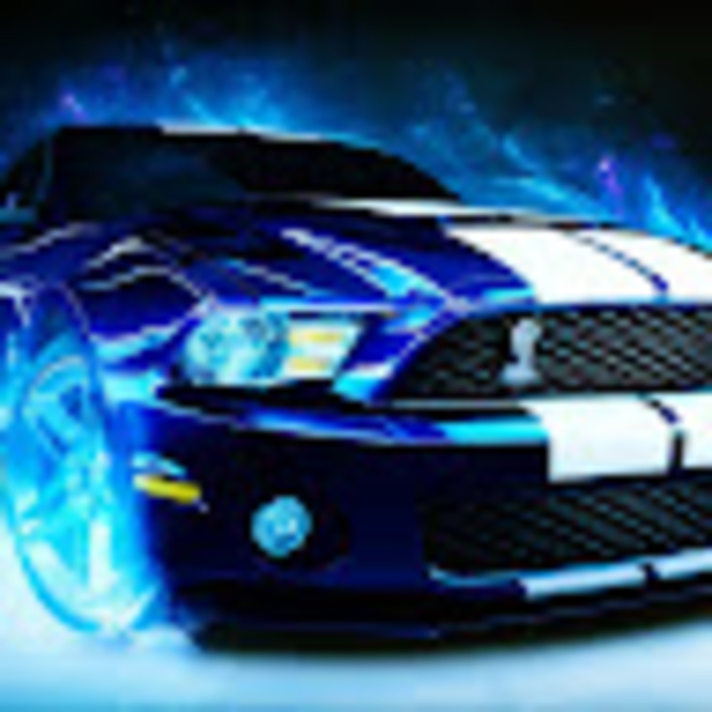 Meet your Posher, Conrad